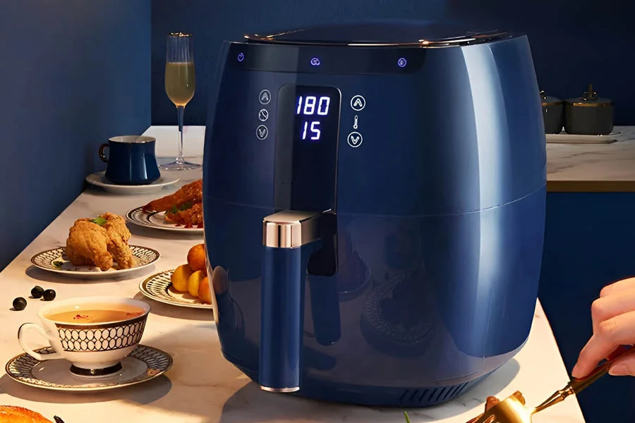 best air fryer for family of 5